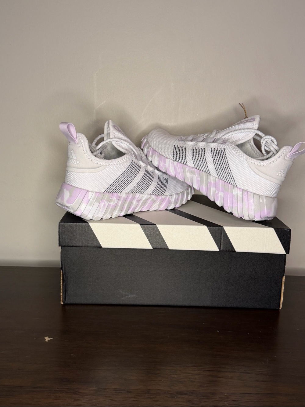 adidas Kaptir Flow K